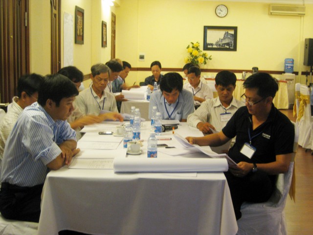 Kế toán tài chính căn bản - SONY (25-10-2012)